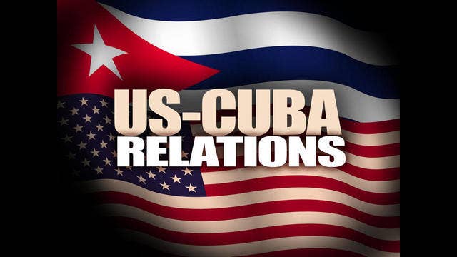 Officials: US to ask Cuba to cut embassy staff by 60%