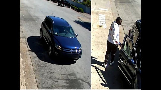 Man robs woman at gunpoint in Novato, police investigating
