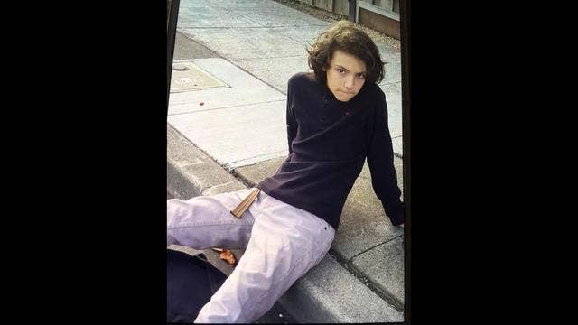 11-year-old Redwood City boy found; had been missing since Friday afternoon