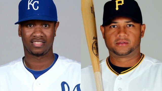 Authorities: MLB players Yordano Ventura, Andy Marte die in separate car crashes