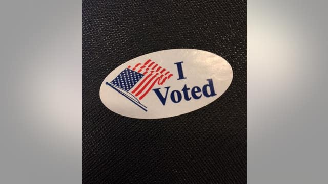 Report: More than 105 million registered voters chose not to vote for president