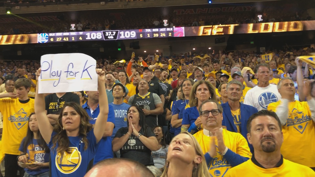 Raptors earn 1st NBA title, beating Warriors at Oracle - the team's last game in Oakland