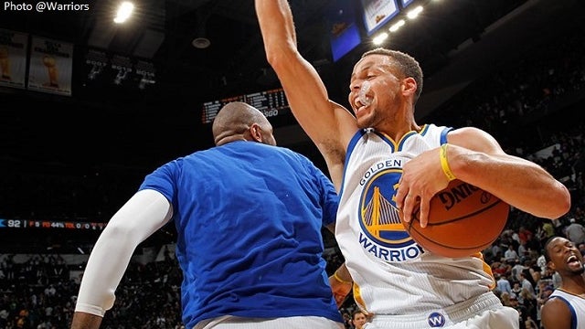 Ready for the record, Warriors go after 73 wins in finale