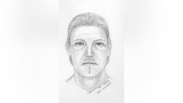 Police looking for man who attacked woman at park