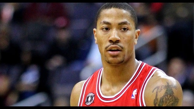 Derrick Rose, friends cleared in lawsuit claiming gang rape