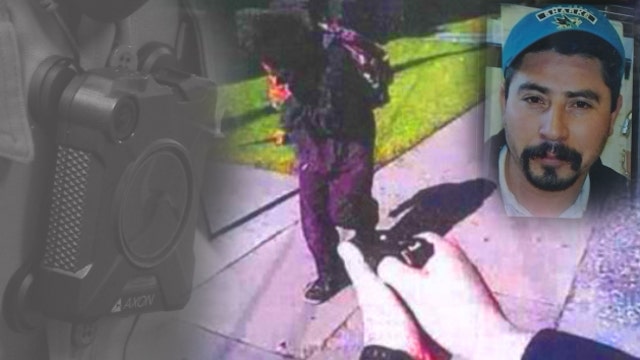 Activists push law enforcement to stop ‘policing themselves' and release body camera footage