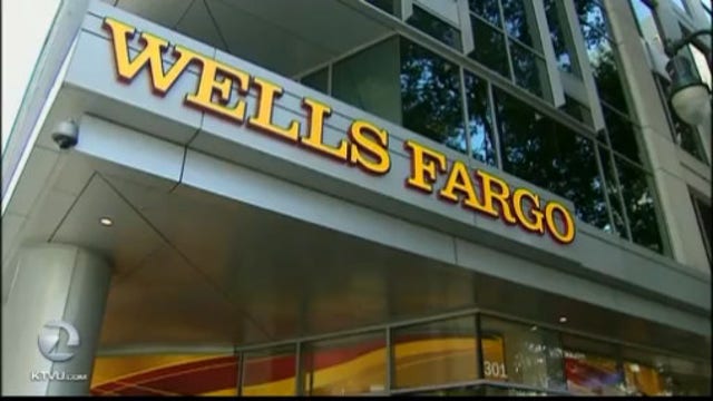 Senators heap criticism on Wells Fargo CEO