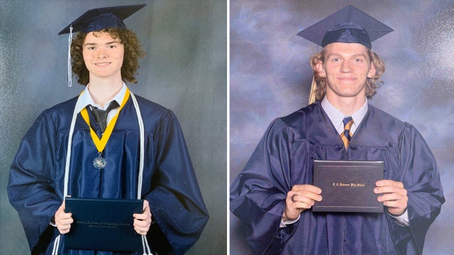 Chancellor identifies victims in UNC Charlotte deadly shooting