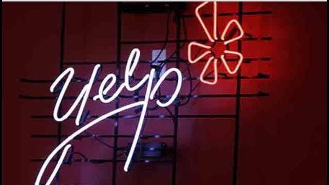 Yelp will lay off or furlough at least 2,000 employees