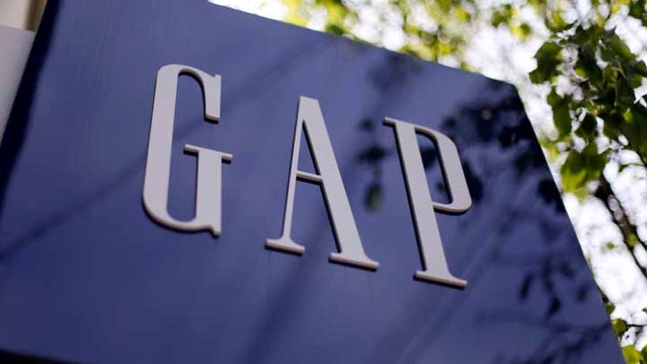 gap inc layoffs