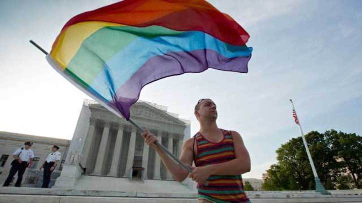 2006 election gay marriage