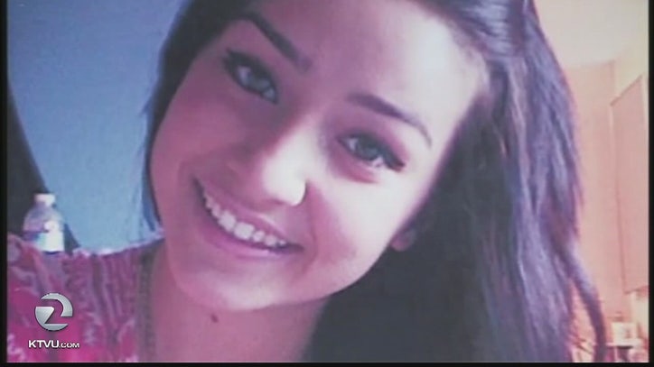 Morgan Hill Teen Sierra Lamar Went Missing 5 Years Ago As Murder Trial Continues Ktvu Fox 2