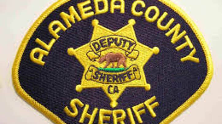 Alameda Co. sheriff's deputy charged with misdemeanor child molestation