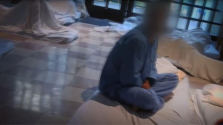 2 Investigates: Leaked video shows mental patients ...