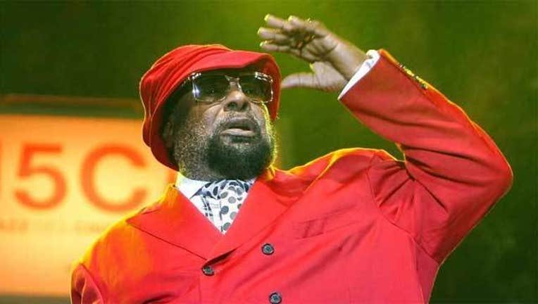 George Clinton