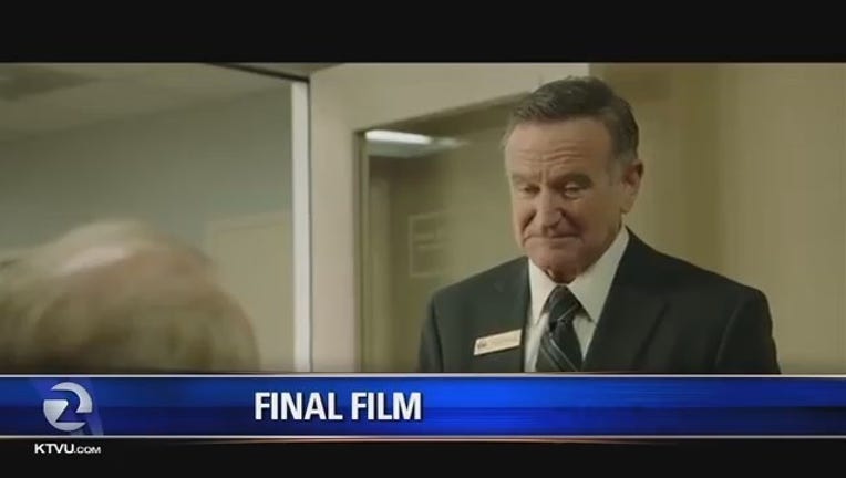 432 Robin Williams