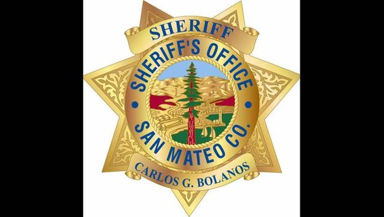 San Mateo County Sheriff's Office