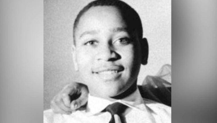 Author Of Emmett Till Book Gave Fbi Interview Recordings