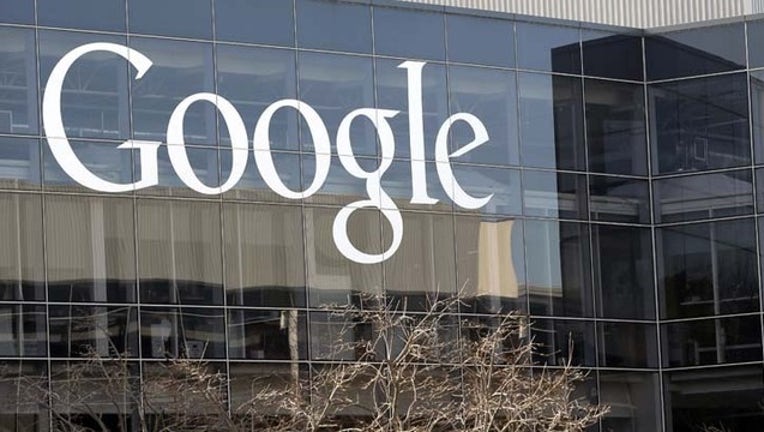 Google retains title as nation's best company to work for