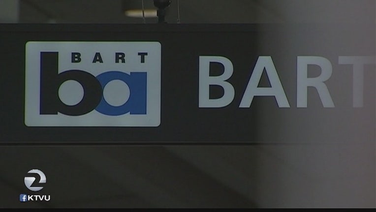 New BART ordinance