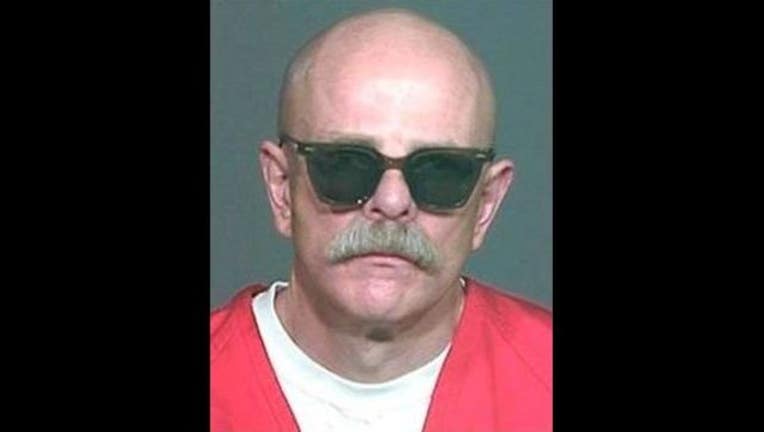 Aryan Brotherhood Gang Leader Dies In Colorado Prison | KTVU FOX 2