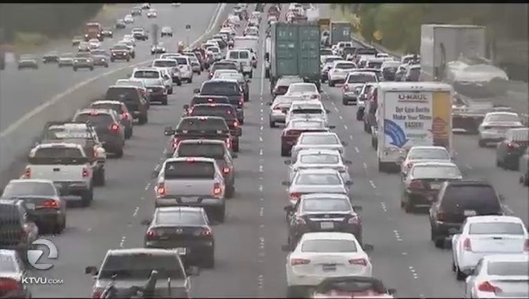 KTVU_Bay traffic_102418