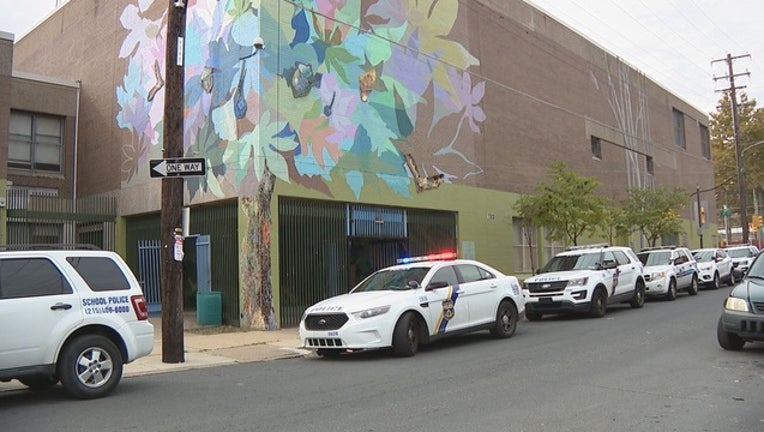 55d1d175-Boy Dies After Accident at North Philadelphia School-401096