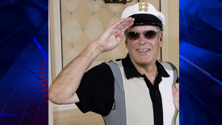 Daryl Dragon, Of 'The Captain And Tennille,' Dead At 76