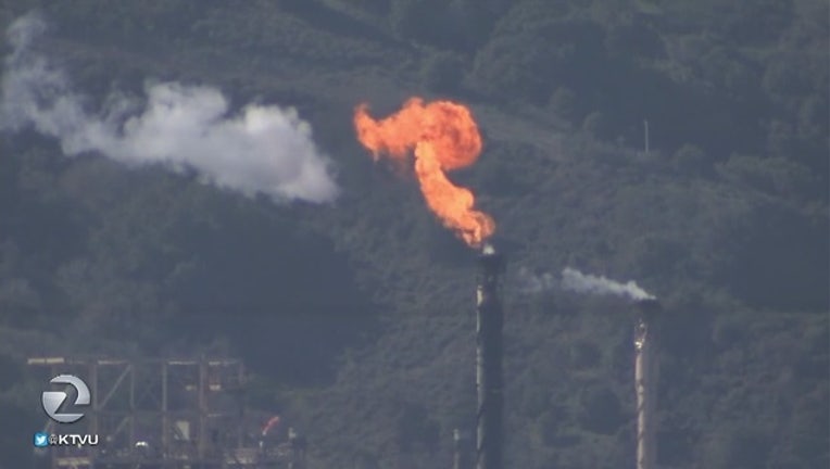bdbae6de-Chevron_refinery_flaring_0_20180209012500
