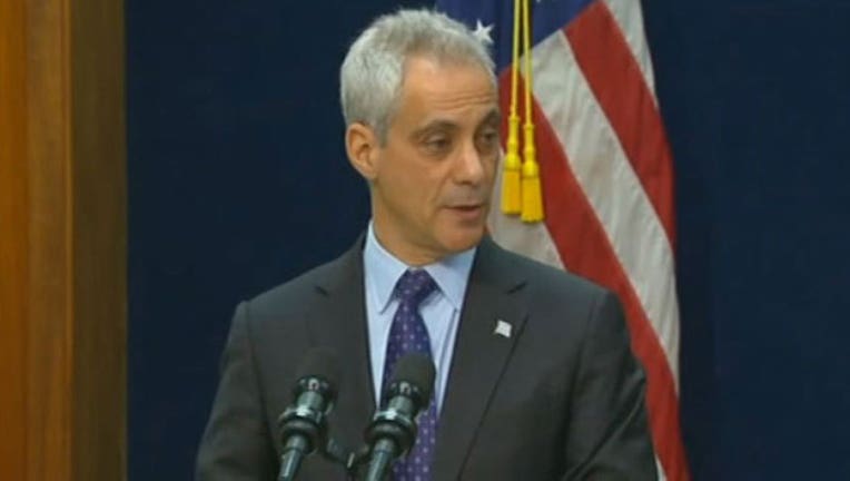 a5187513-Chicago Mayor Rahm Emanuel