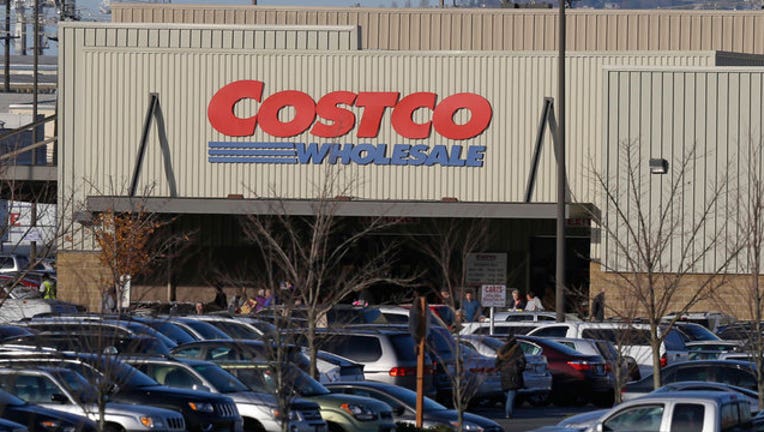 Costco Wholesale (file photo)