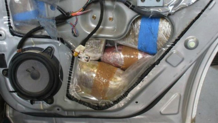 790739e7-Customs and Border Protection image of drugs found at US Mexico Border-404023