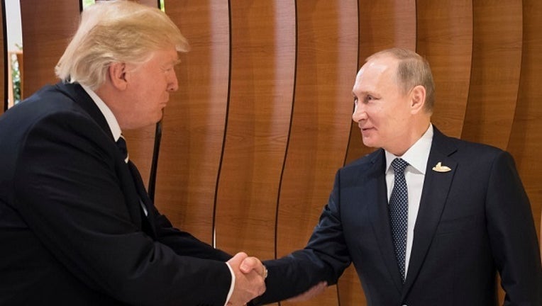 GETTY Trump Putin Meet July 7 2017 1-401096-401096
