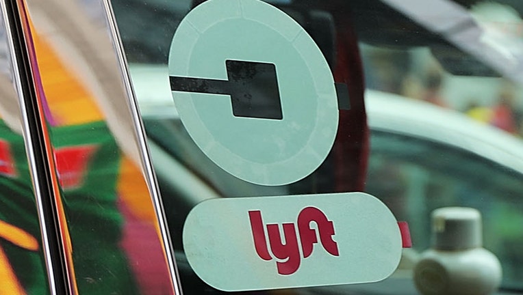 Uber, Lyft And The Gig Economy: Here's What Prop 22 Affects | KTVU FOX 2