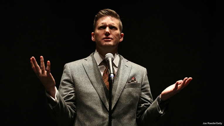 7108d49f-GETTY White Supremacist Richard Spencer-404023