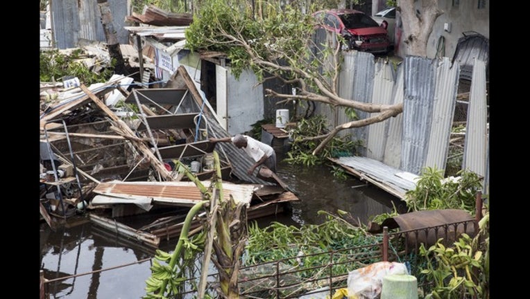 5e8eba20-Getty Puerto Rico Hurricane Maria damage-409162