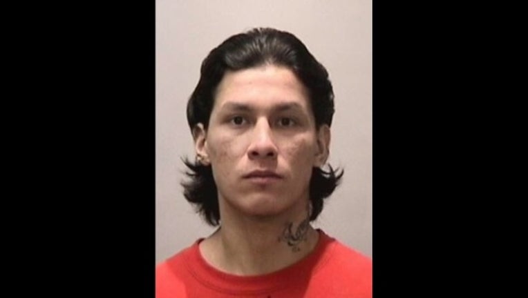 502de320-MAN MISTAKENLY RELEASED FROM SAN FRANCISCO JAIL BACK IN CUSTODY