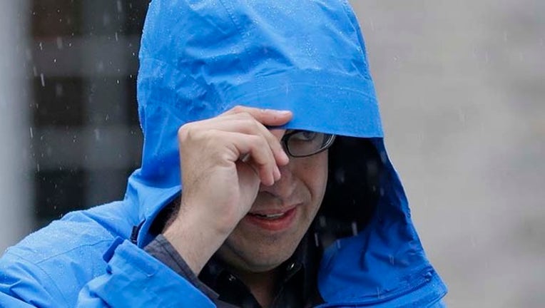 f0407064-Subway spokesman Jared Fogle