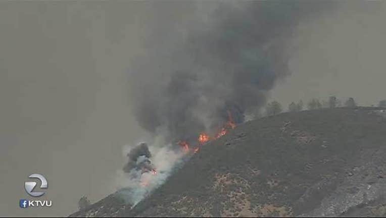 06b67c67-Jerusalem Fire