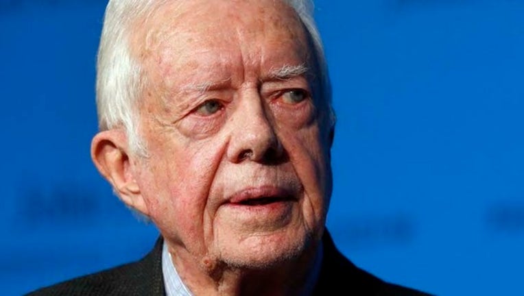 Jimmy Carter Cancer_1440081928302