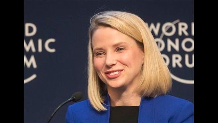 Yahoo CEO Pregnancy_1441110915757