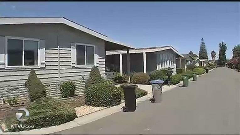 83772844-SJ mobile home park