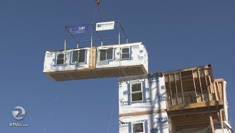 69722f73-San Jose considers cutting tax on residential high-rises