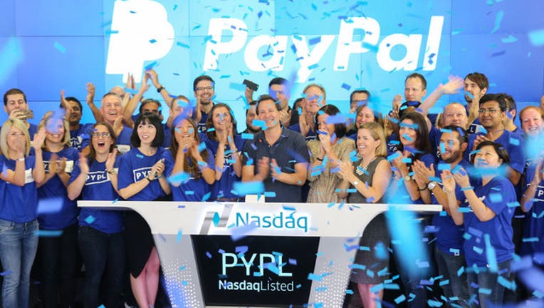 1c9e9c7b-PayPal Stock