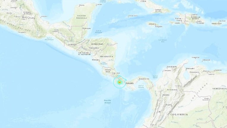 e0fc142d-M 6.1 Earthquake hits Panama
