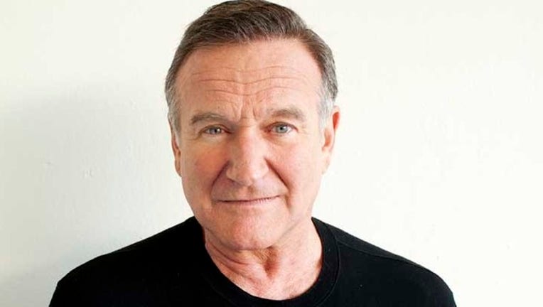 432 Robin Williams