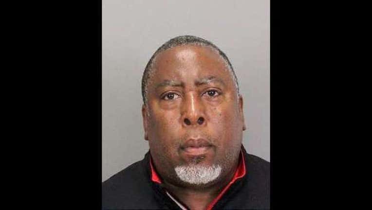 Track Coach Arrested For Alleged Sexual Assault Of Girls At San Joses Valley Christian Hs 
