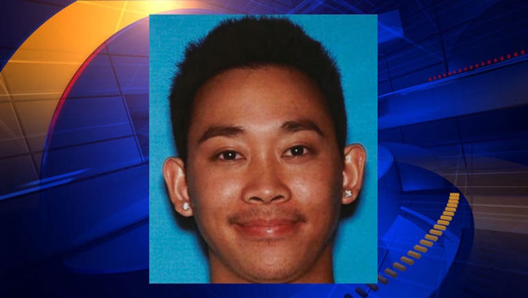 e94be08b-Sacramento knife attack suspect James Tran
