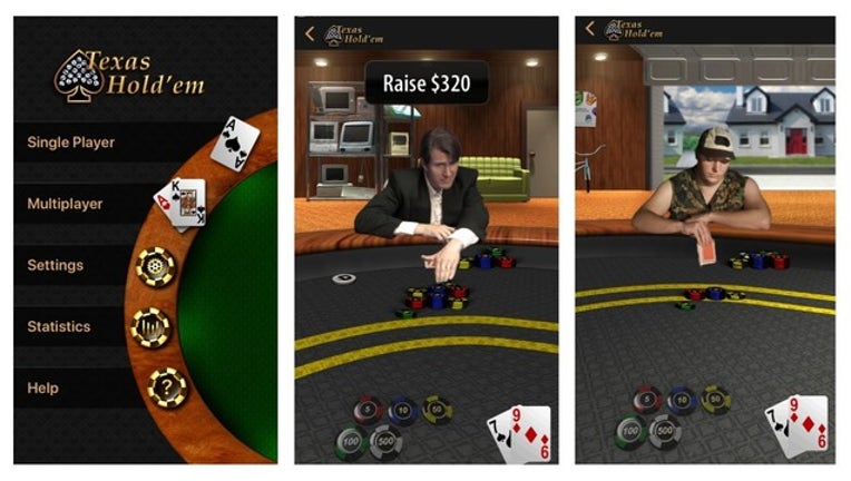 432 Player on the App Store