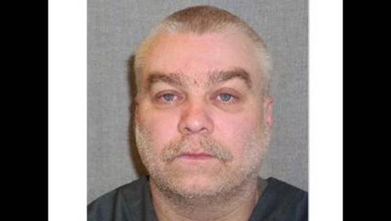 Steven Avery